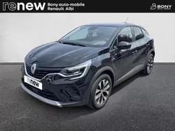Renault Captur TCe 90 Evolution