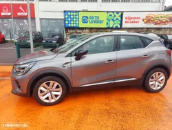 Mitsubishi ASX 1.6 PHEV Intense