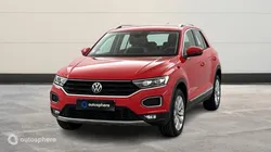 Volkswagen T-Roc 1.5 TSI EVO 150ch Carat S&S