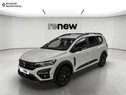 DACIA Jogger ECO-G 100 7 places SL Extreme +