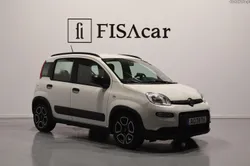 Fiat Panda 1.0 Hybrid City Life