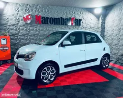 Renault Twingo SCe 75 INTENS