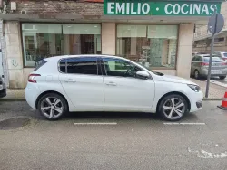 Peugeot 308 1.6 BlueHDi Allure 120