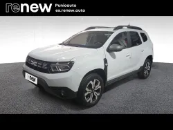 Dacia Duster 1.3 TCe Journey Go 4x2 96kW