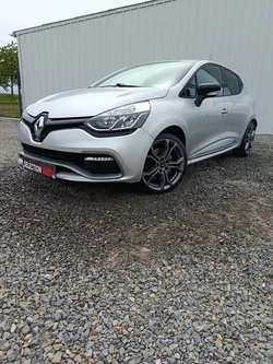 Renault CLIO 4 RS 200cv