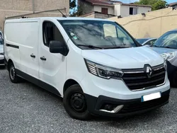 RENAULT Trafic Confort L2H1 2.0 BLUE DCI 131 cv Porte Lateral -Prix HT- TVA RECUP- 1ER MAIN-