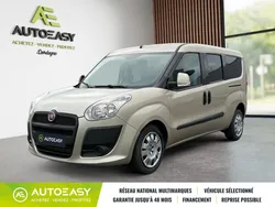 FIAT DOBLO 1.6 Maxi 1.6 Multijet 105ch Pack Professional
