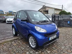 Smart ForTwo 1.0 mhd Pure 61