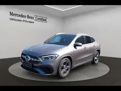 Mercedes-benz GLA 200 d 150ch AMG Line 8G-DCT