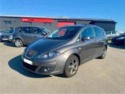 SEAT Altea XL 1.2TSi 105 iTech