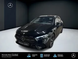 Mercedes Classe A 180 AMG Line