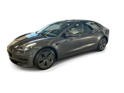 Tesla Model 3 2023 RWD - Véhicule d'occasion certifié