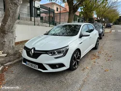 Renault Mégane 1.5 dCi Zen