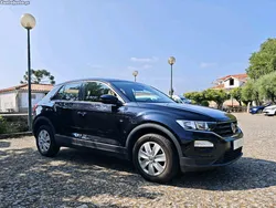 VW T-Roc 1.0 tsi 115cv