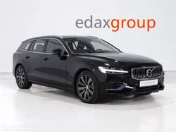 Volvo V60 2.0 T6 AWD TE Inscription