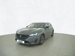 Peugeot 308 PureTech 130ch S&S BVM6 - Active Pack