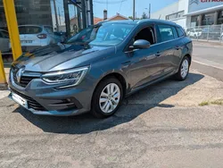 Megane 4 estate 1.0 tce 115ch BUSINESS - 1ere main - 101.740kms - ANCIEN LEASING