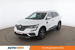 Renault Koleos 1.7 Blue dCi Intens X-Tronic 150 ch