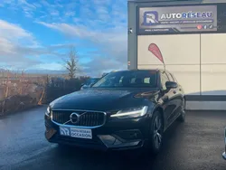 Volvo V60 Momentum Business B4 197 ch Geartronic 8