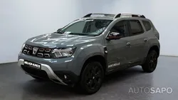 Dacia Duster de 2022