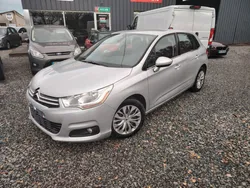 Citroën C4 1.6 vti 120