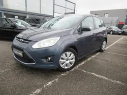 FORD C-Max 1.6 TDCI 95 CV Trend