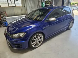 Volkswagen GOLF VII 2.0 TSI 300CH BLUEMOTION TECHNOLOGY R 4MOTION 3P