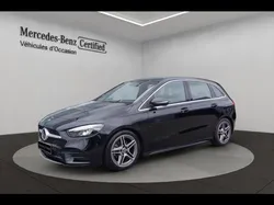 Mercedes-benz Classe B 200d 150ch AMG Line Edition 8G-DCT 8cv