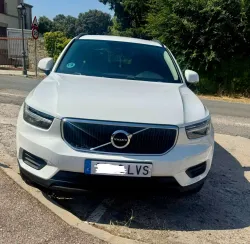 Volvo XC40 T2 Momentum Core Aut.