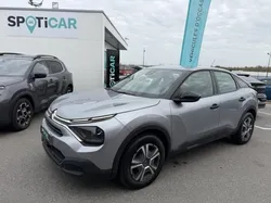 Citroen C4 BlueHDi 110ch S&S Feel