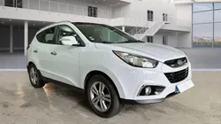 Hyundai ix35 2.0 crdi 136ch pack premium