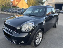 MINI Countryman Cooper S 1.6L Essence 184 CH