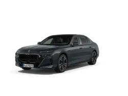 BMW 750 750e xDrive