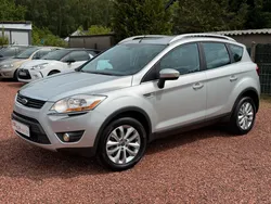 Ford Kuga 2.0 TDCi 136 cv 4x4 "Titanium""1ière Main"