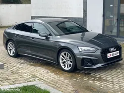 Audi A5 Sportback 35 TDI S line S tronic