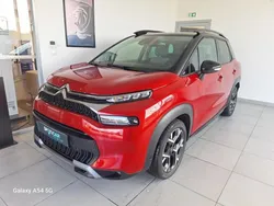 Citroën C3 Aircross BlueHDi 120 S&S EAT6 Shine Pack