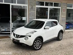 Nissan Juke 1.2 DIG-T Acenta