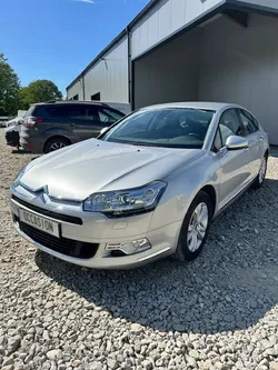 Citroen c5 1.6 exclusive
