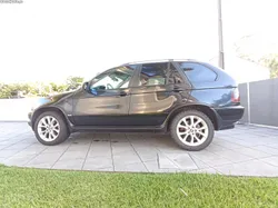 BMW X5 (X Serie)