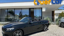 BMW Série 2 de 2021