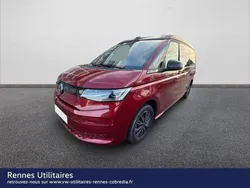 Volkswagen California 2.0 TDI 150ch Coast DSG7
