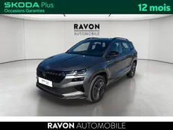 Skoda Karoq 1.5 TSI 150 ch ACT DSG7 Sportline