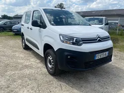 Citroën berlingo dangel 4x2