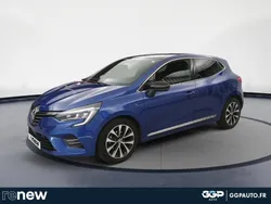 Renault Clio 1.0 TCe 90ch Techno