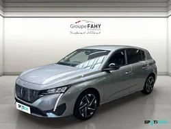 PEUGEOT 308 BlueHDi 130ch S&S EAT8 Allure Pack