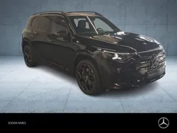 Mercedes-benz GLB 250+ EQ 272ch Limited Edition