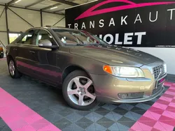VOLVO S80 3.2L - 238 Summum Geartronic Avec toit Ouvrant + Sièges Électriques/Chauffants + Radar Av/Ar