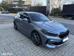 BMW 116 d Pack Desportivo M Auto