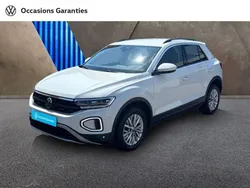 Volkswagen T-Roc 1.0 TSI 110ch Life