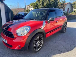 MINI One D Countryman